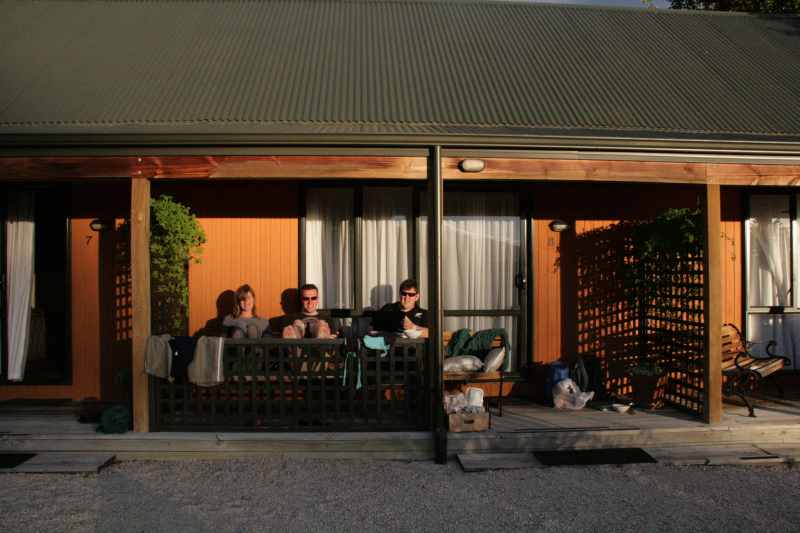 Nieuw-Zeeland 2011 - 1298